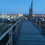 Camping Przytulny Holenderski Z Podgrzewanym Odkrytym Basenem Do Dyspozycji Gosci *