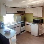 Camping Przytulny Holenderski Z Podgrzewanym Odkrytym Basenem Do Dyspozycji Gosci De Haan