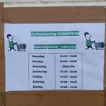 Przytulny Holenderski Z Podgrzewanym Odkrytym Basenem Do Dyspozycji Gosci Le Coq