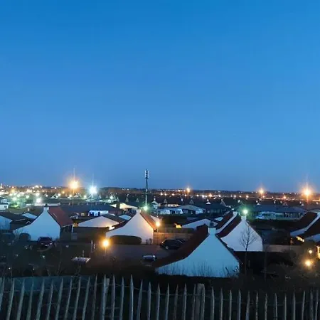 Przytulny Holenderski Z Podgrzewanym Odkrytym Basenem Do Dyspozycji Gosci Camping *