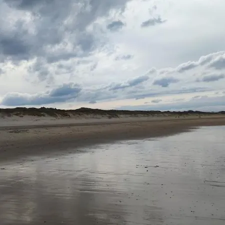 Przytulny Holenderski Z Podgrzewanym Odkrytym Basenem Do Dyspozycji Gosci *