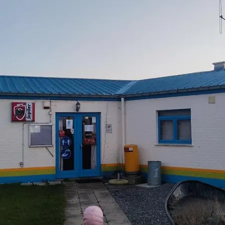 Przytulny Holenderski Z Podgrzewanym Odkrytym Basenem Do Dyspozycji Gosci 데한