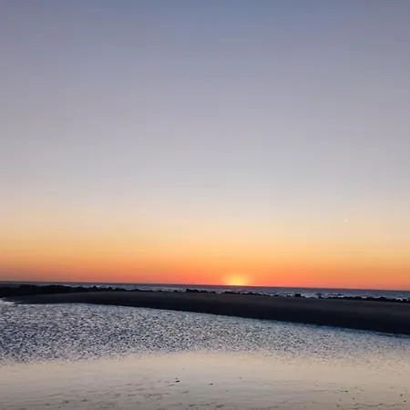 Przytulny Holenderski Z Podgrzewanym Odkrytym Basenem Do Dyspozycji Gosci Κάμπινγκ De Haan