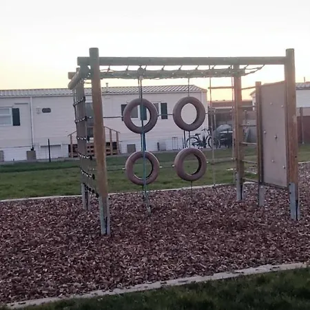 Przytulny Holenderski Z Podgrzewanym Odkrytym Basenem Do Dyspozycji Gosci *