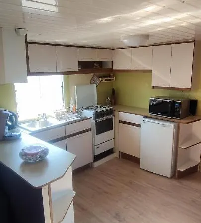 Κάμπινγκ Przytulny Holenderski Z Podgrzewanym Odkrytym Basenem Do Dyspozycji Gosci De Haan