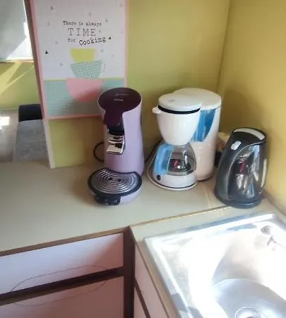 캠프장 Przytulny Holenderski Z Podgrzewanym Odkrytym Basenem Do Dyspozycji Gosci *