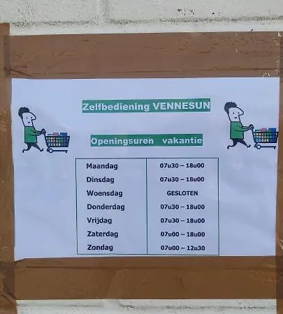 Przytulny Holenderski Z Podgrzewanym Odkrytym Basenem Do Dyspozycji Gosci دي هان