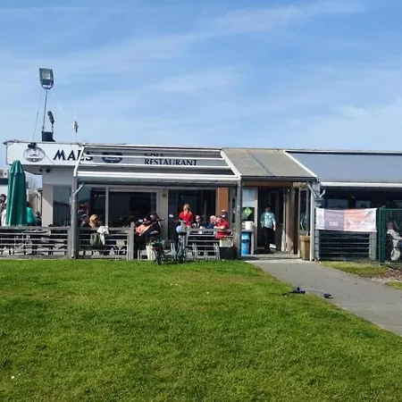 Przytulny Holenderski Z Podgrzewanym Odkrytym Basenem Do Dyspozycji Gosci * 데한