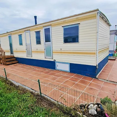 Camping Przytulny Holenderski Z Podgrzewanym Odkrytym Basenem Do Dyspozycji Gosci Le Coq