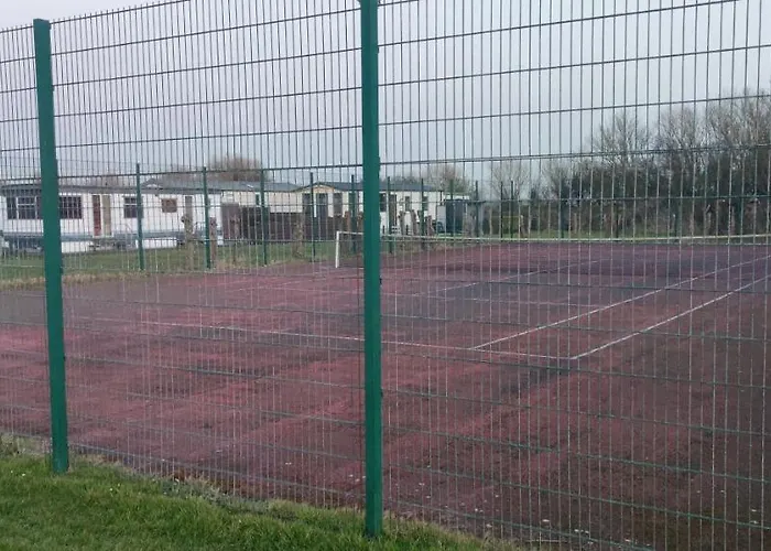 Przytulny Holenderski Z Podgrzewanym Odkrytym Basenem Do Dyspozycji Gosci