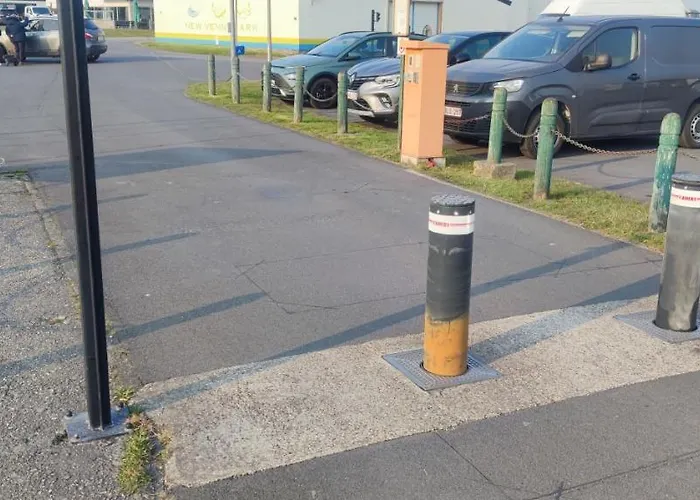 Przytulny Holenderski Z Podgrzewanym Odkrytym Basenem Do Dyspozycji Gosci * De Haan