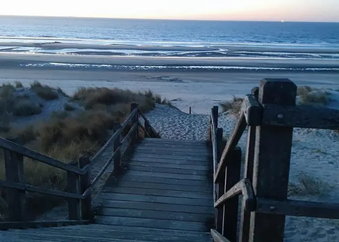 Campingplatz Przytulny Holenderski Z Podgrzewanym Odkrytym Basenem Do Dyspozycji Gosci *