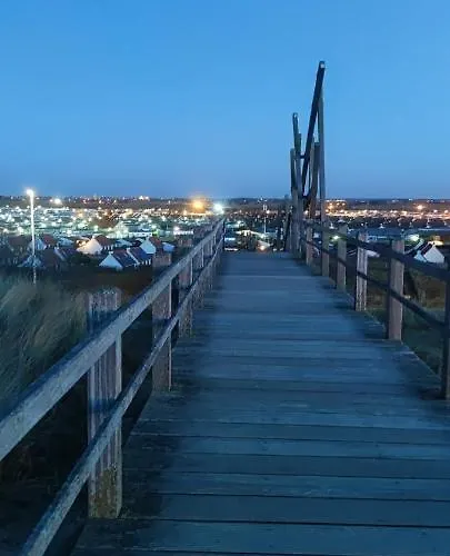 Campingplatz Przytulny Holenderski Z Podgrzewanym Odkrytym Basenem Do Dyspozycji Gosci *