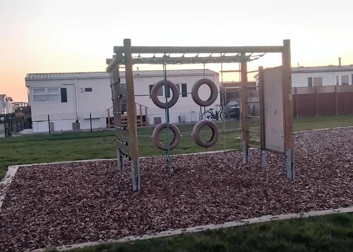 Przytulny Holenderski Z Podgrzewanym Odkrytym Basenem Do Dyspozycji Gosci *