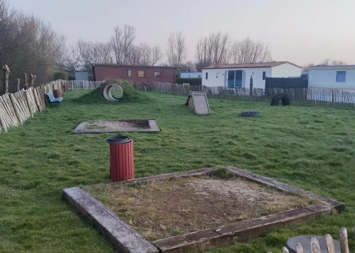 Przytulny Holenderski Z Podgrzewanym Odkrytym Basenem Do Dyspozycji Gosci