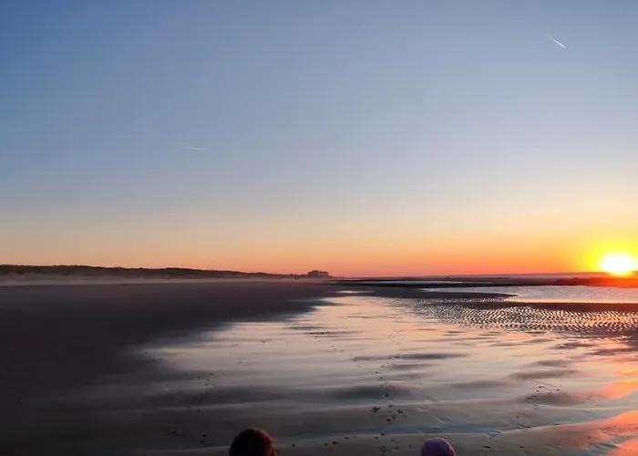 Campingplatz Przytulny Holenderski Z Podgrzewanym Odkrytym Basenem Do Dyspozycji Gosci *