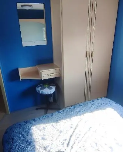 Przytulny Holenderski Z Podgrzewanym Odkrytym Basenem Do Dyspozycji Gosci Campingplatz