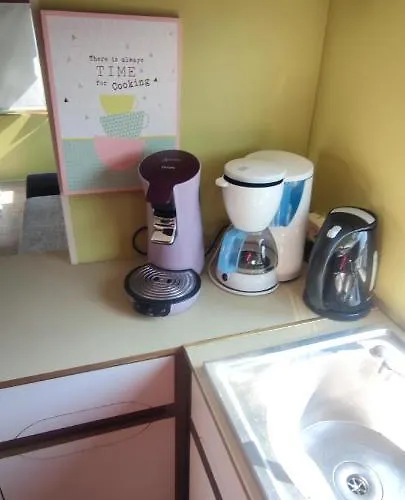 Campingplatz Przytulny Holenderski Z Podgrzewanym Odkrytym Basenem Do Dyspozycji Gosci *