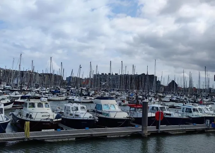 Campingplatz Przytulny Holenderski Z Podgrzewanym Odkrytym Basenem Do Dyspozycji Gosci *